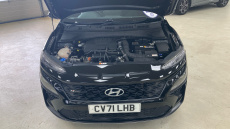 Hyundai Kona 1.0 TGDi 48V MHEV N Line 5dr Petrol Hatchback
